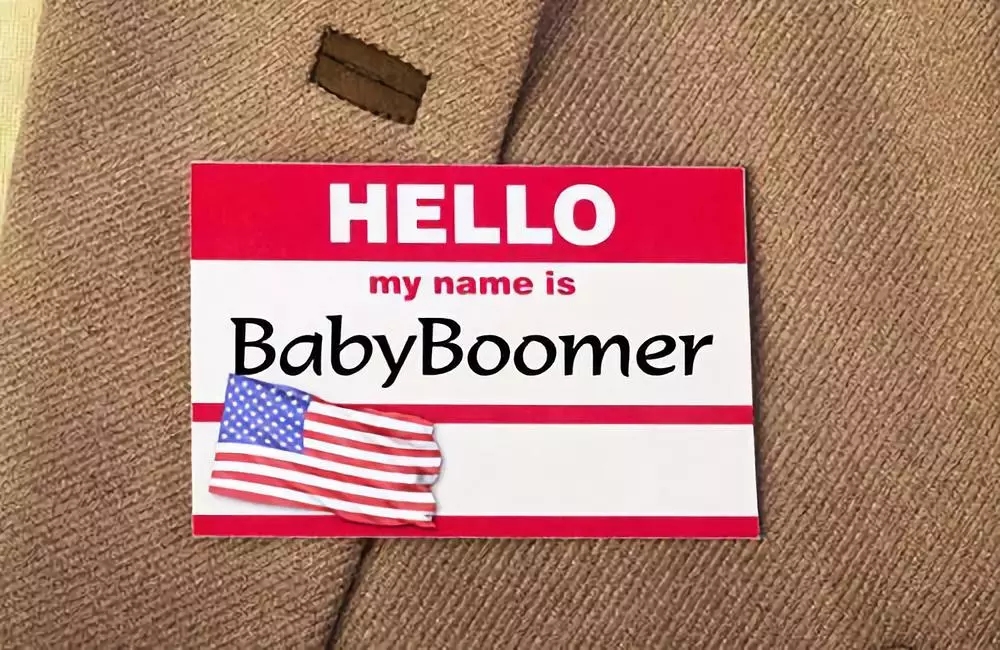 老外常說的Millennials，Generation X都是哪幾代人？