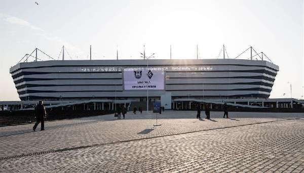 2018俄羅斯世界杯開賽在即 讓你從“偽球迷”搖身一變為“懂球帝”