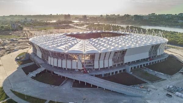 2018俄羅斯世界杯開賽在即 讓你從“偽球迷”搖身一變為“懂球帝”