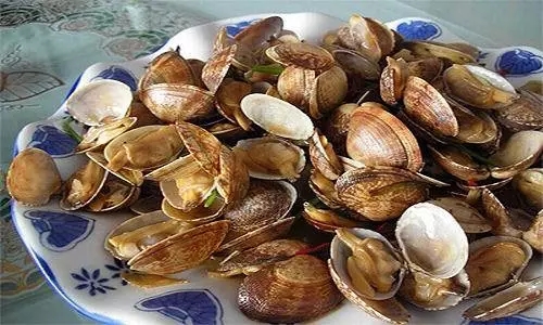 來青島開會，就順便逛吃逛吃山東吧！