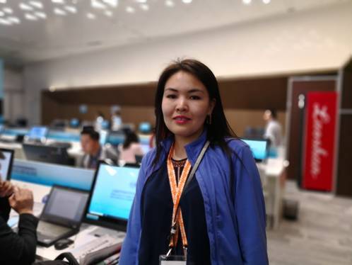 外媒記者眼中的上合峰會：為與會國提供平等協商互幫互助的機會