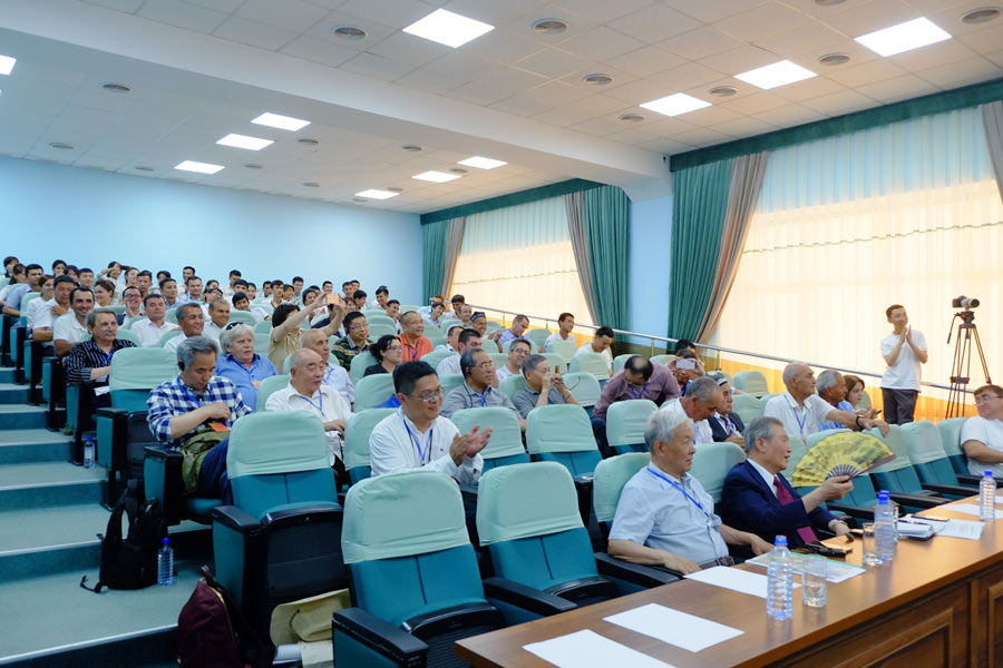 中烏聯(lián)合考古取得階段性成果，部分大月氏遺存考古文物圖片為首次發(fā)布