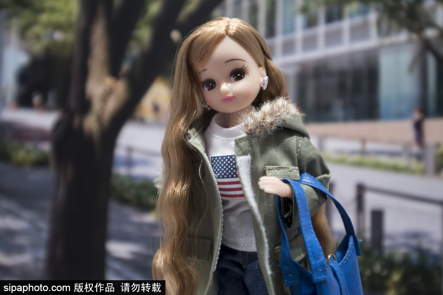 大孩子的樂園！2018年東京國際玩具展開幕