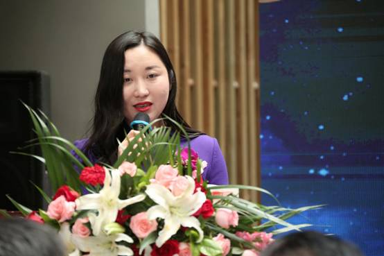 傳承多彩非遺 點(diǎn)亮千年之美——2018中國（國際）非遺高峰論壇召開