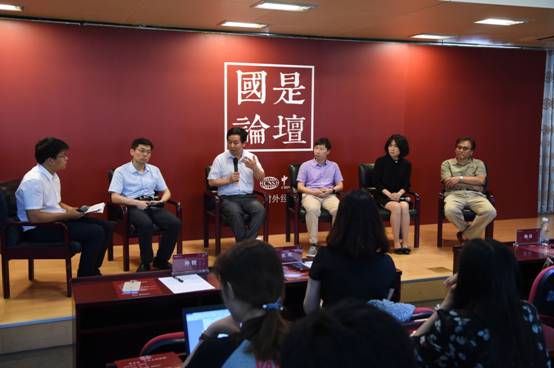 國(guó)是論壇：20多個(gè)城市發(fā)布“引才”政策 畢業(yè)生該如何選擇？