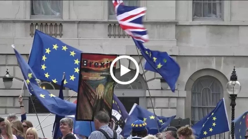 “脫歐”兩周年，英國現在還好嗎？關于“脫歐”的最全知識點總結！