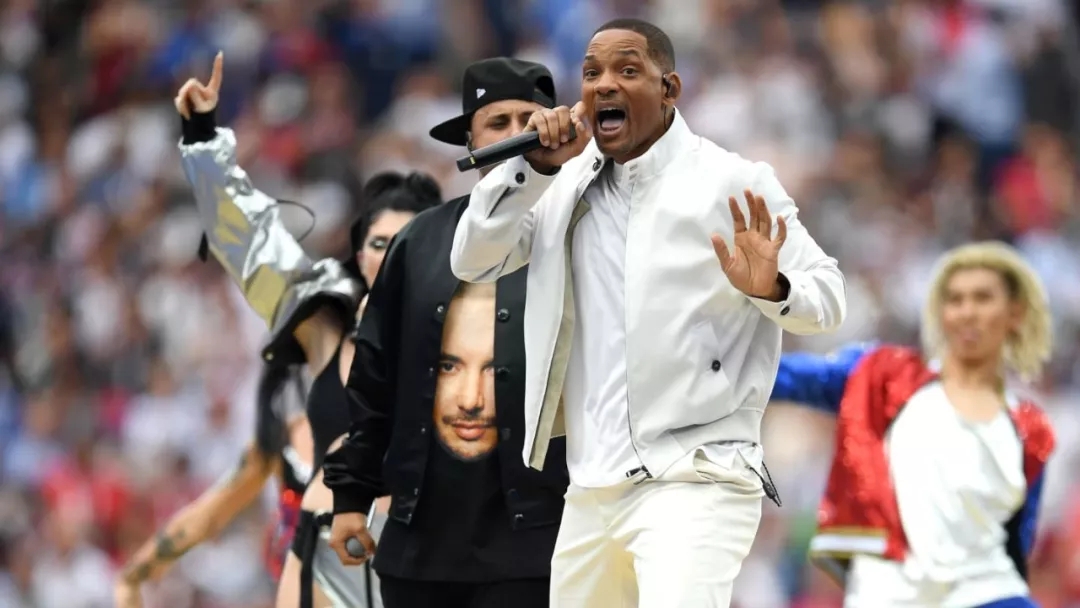 夢回1998：法國和克羅地亞，都是英雄！