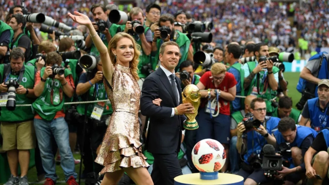 夢回1998：法國和克羅地亞，都是英雄！