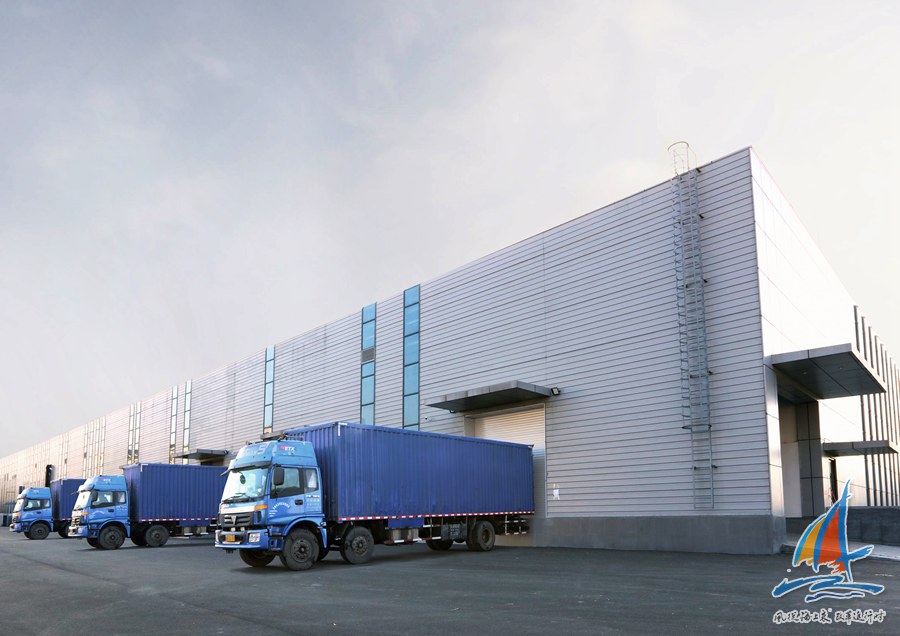 【風從海上來·改革進行時】網媒看新時代的浪潮：為何敢立誓5年服務器銷量全球第一