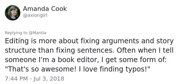 我是程序員，不懂修打印機！你的專業技能遭受過怎樣的誤解？