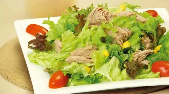 外媒評出最健康的飲食法，原來少油少鹽是關鍵！