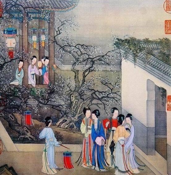 七夕，那些你不知道的節日傳統