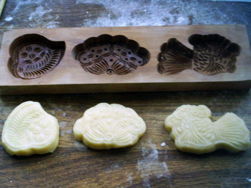 七夕，那些你不知道的節日傳統