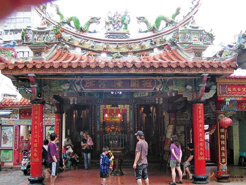 七夕，那些你不知道的節日傳統