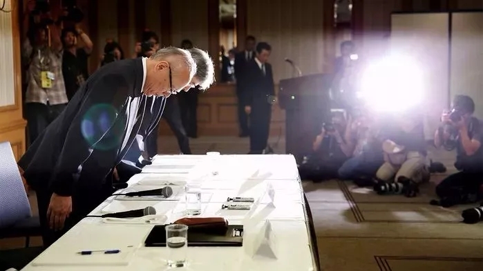 故意降低女生分數，只為多錄男生！日本名校曝驚天丑聞