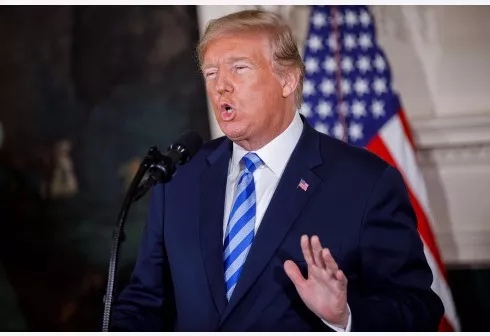 外媒說:美國要建太空軍隊,開辟太空“戰(zhàn)場”……他們究竟在想什么?