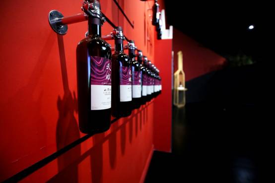 寧夏的“紫色名片”:賀蘭山東麓葡萄酒