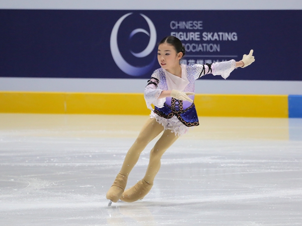 發(fā)掘后備人才、帶動(dòng)三億人參與冰雪運(yùn)動(dòng),首屆俱樂(lè)部聯(lián)賽在京落幕