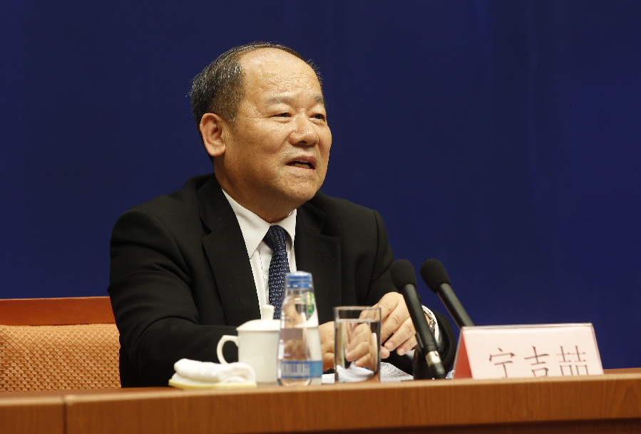 國新辦舉行共建“一帶一路”5年進展及展望發布會