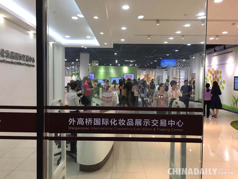 至少2個月變5天！“非特備案”讓消費者零時差體驗全球最新款化妝品