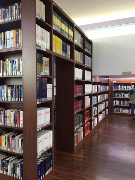 【壯闊東方潮 奮進新時代】這份來自浦東的文化菜單，請查收