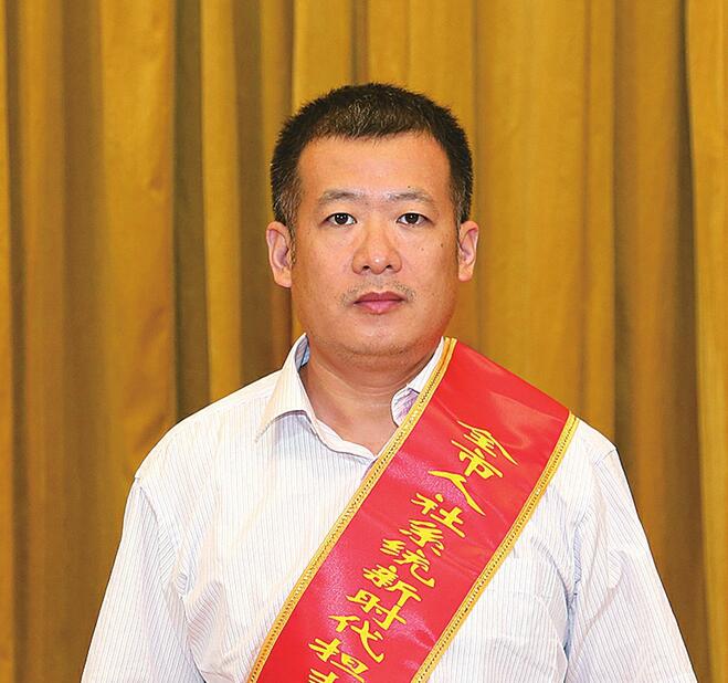 濟南市人社系統新時代擔當作為“十佳”好干部風采