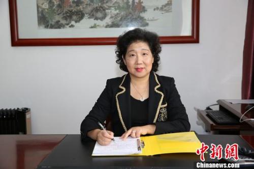 專訪廣東省僑辦主任李心：僑務大省的新時代新?lián)?/></p>

<p class=