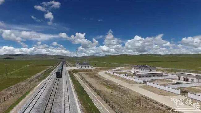 鐵路建設補短板勢頭強勁 川藏鐵路建設前期工作務實推進