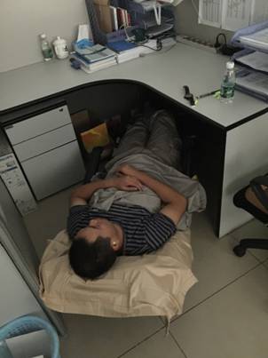 十七級(jí)陣風(fēng)掠過(guò)，臺(tái)山核電安然無(wú)恙