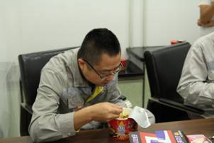 十七級(jí)陣風(fēng)掠過(guò)，臺(tái)山核電安然無(wú)恙