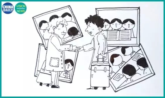 “一帶一路”，跟你有什么關系？丨圖圖是道