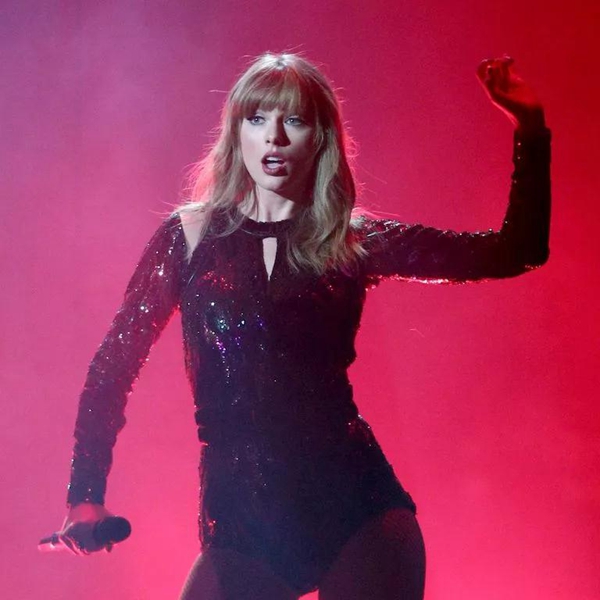 霉霉打破沉默表達政治立場，特朗普：對她歌的喜愛減少25%丨外媒說