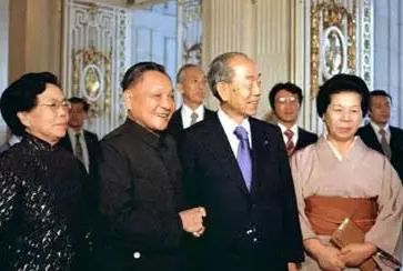 獨家對話福田康夫：中日不應對立，中美仍可和解