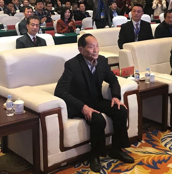 袁隆平水稻院士專家工作站落戶“優質稻米之都”興安盟