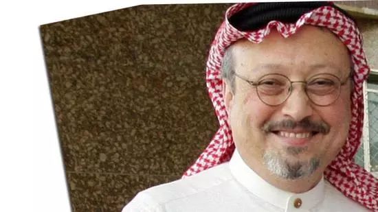 新細節！外媒：幕后主使用Skype指揮謀殺沙特記者丨外媒說