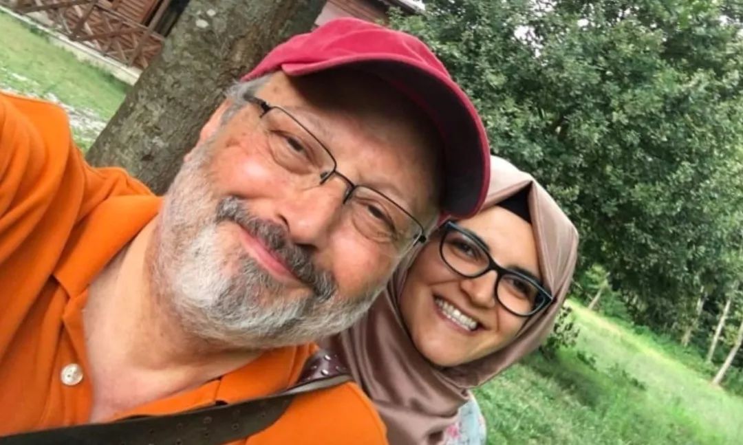 新細節！外媒：幕后主使用Skype指揮謀殺沙特記者丨外媒說