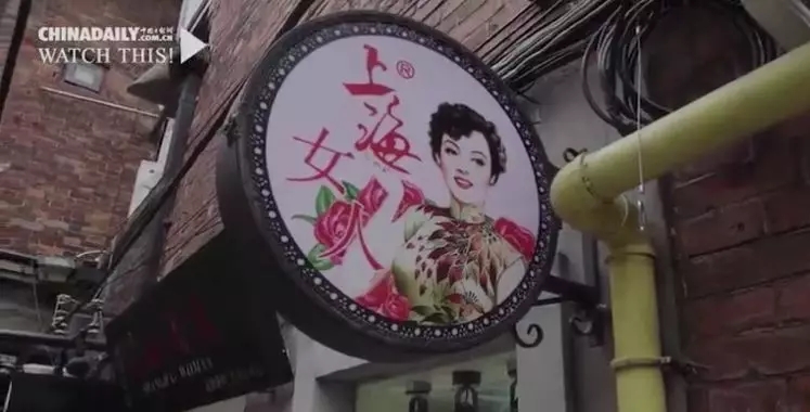 美國(guó)小哥體驗(yàn)進(jìn)博會(huì)，總結(jié)4個(gè)關(guān)鍵詞，很精辟了