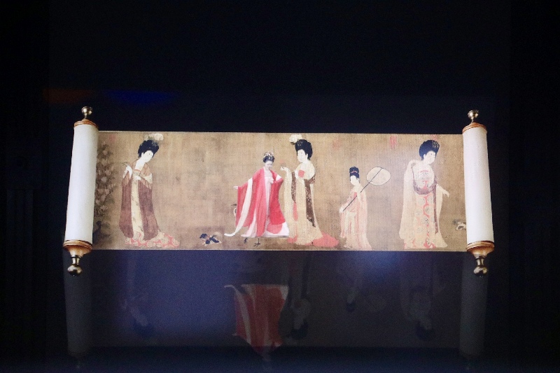 記者帶你走入互聯網之光博覽會現場