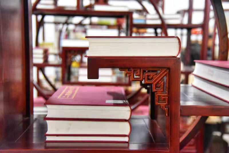 【書院里的中華文脈】問津書院:上廟下學的千年文化寶藏