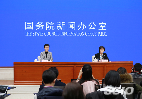 人社部：2018年就業(yè)局勢(shì)總體穩(wěn)定 但仍存新挑戰(zhàn)