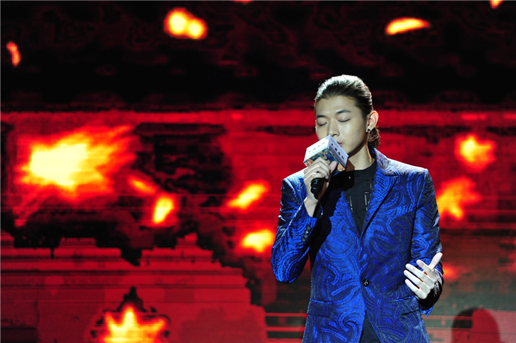 80后，白襯衣，牛仔褲，八大處這是怎樣的一場產品發布會?