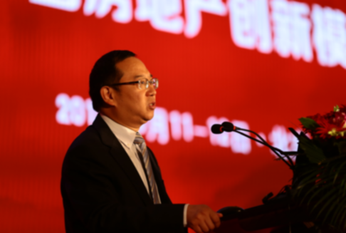 鐘彬：商業邏輯變化下的地產金融