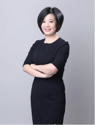 華表獎(jiǎng)名人寄語之國銳集團(tuán)董事劉淑華