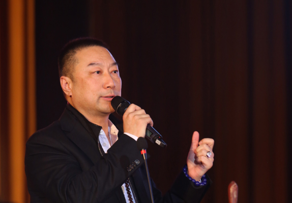 《海花訪談》何寧：將企業價值觀和愿景融入企業思維和行為