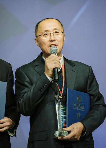 2015中國(guó)攝影年度人物評(píng)選揭曉