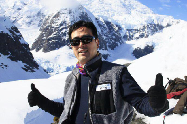 2015中國(guó)攝影年度人物評(píng)選揭曉