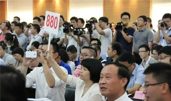 蘇州桃花源 中國頂級物業投資下一個峰值 劍指何方？