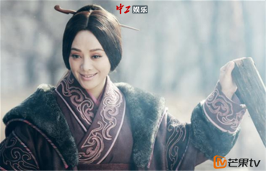 《大秦帝國之崛起》全網收官 觀眾盛贊網絡未刪減版[組圖]