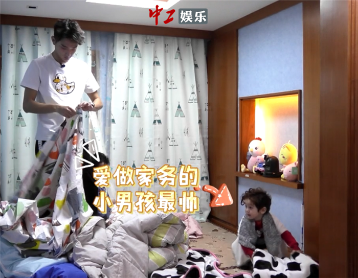 《北鼻2》Jackson實(shí)力上演不插電個(gè)人演唱 變身“話嘮炸個(gè)嬸”