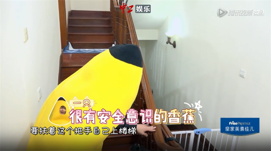 林更新暖力盤點扶正：林更新帶娃首秀被評A，大新哥霸氣不失溫柔